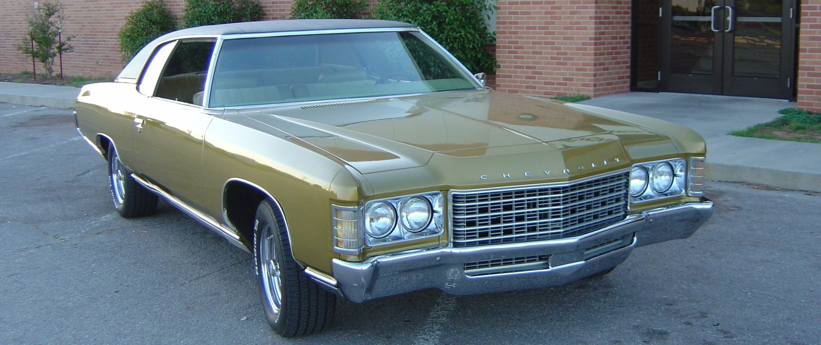 Impala 71