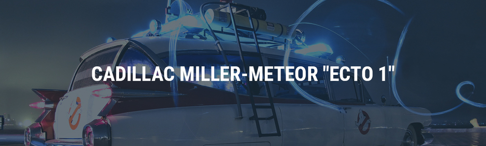 История машины: Cadillac Miller Meteor