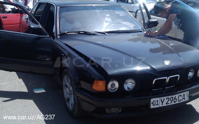 BMW 301