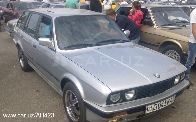 BMW  E36