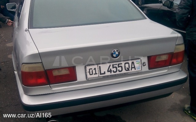 BMW 500