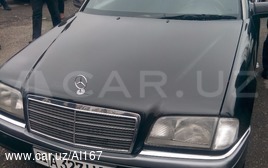 Mercedes-Benz С180