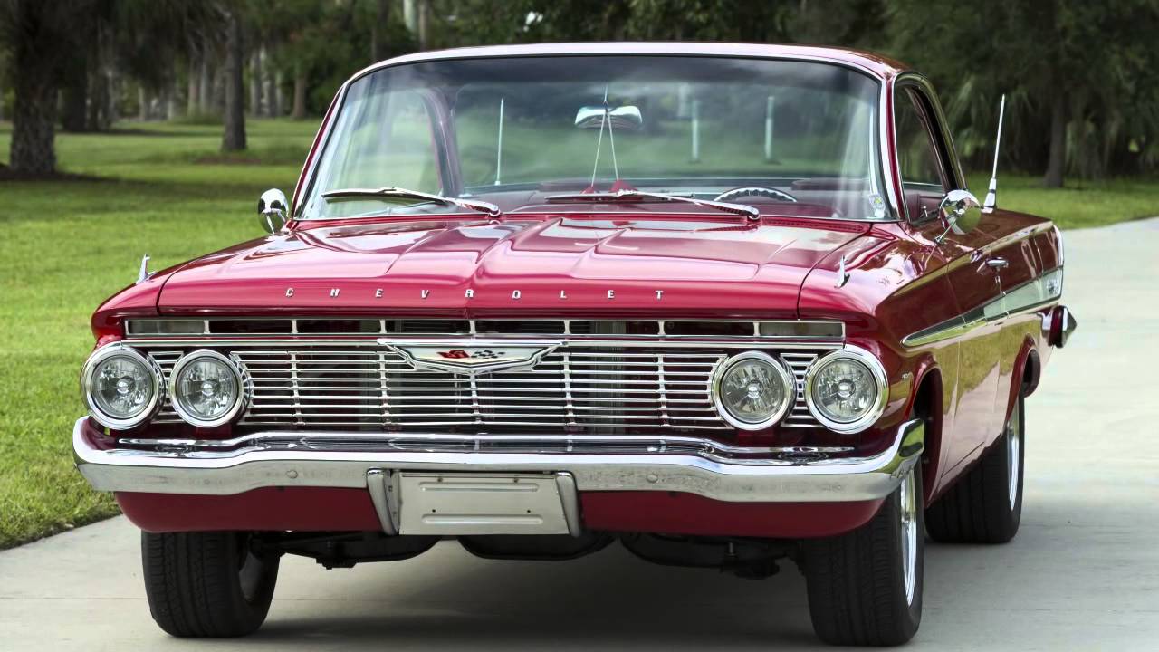 Impala 61