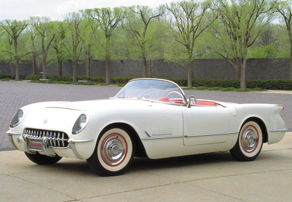 Corvette