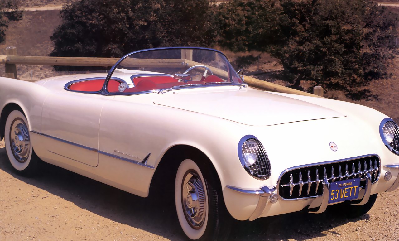 Corvette