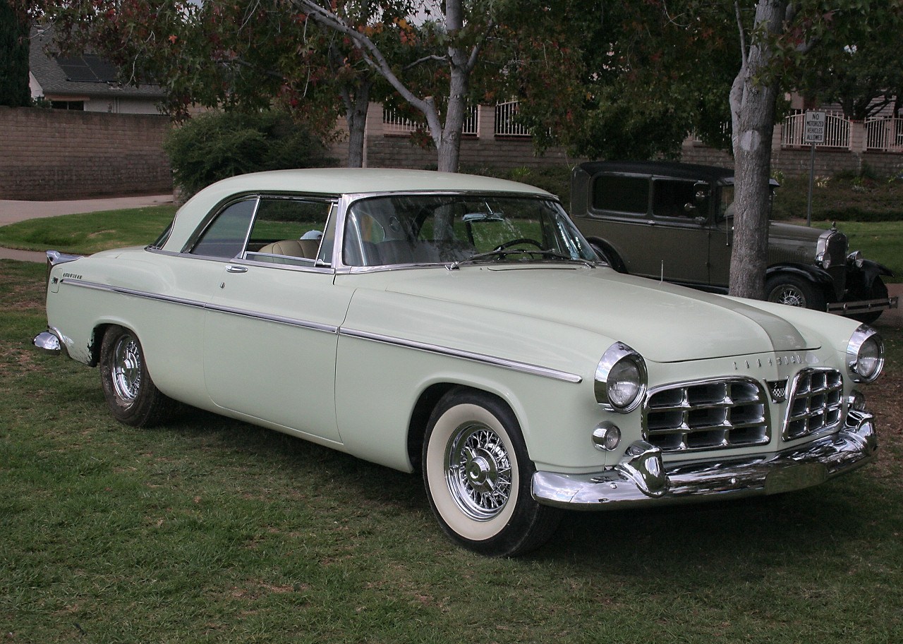 Chrysler