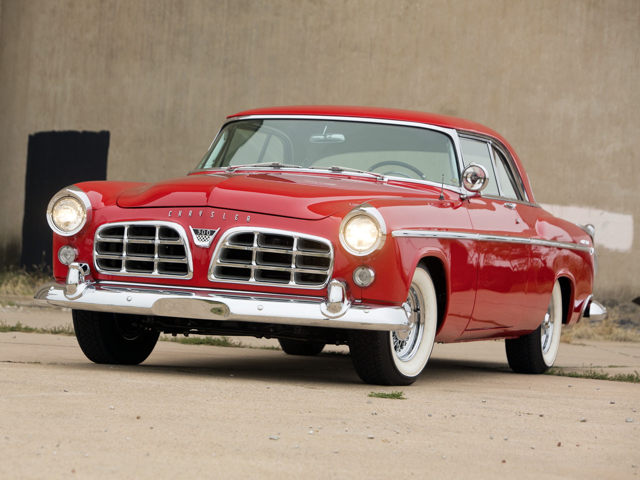 Chrysler
