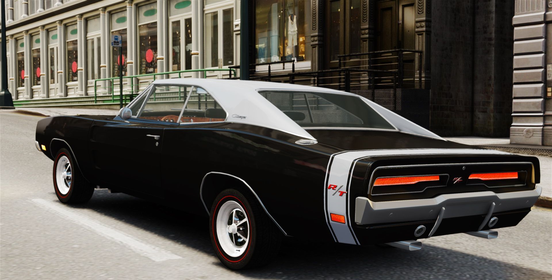 Dodge