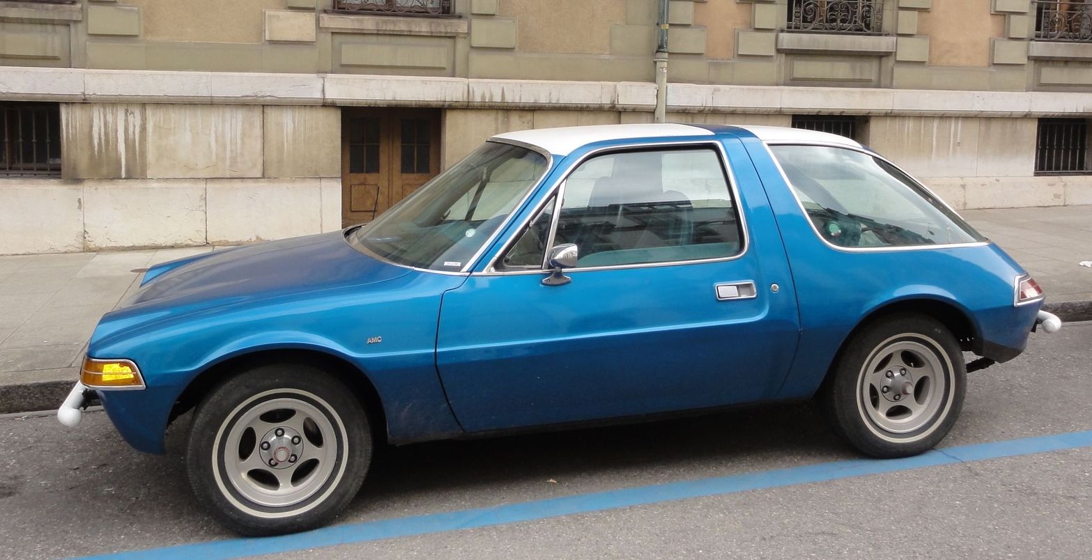 Pacer