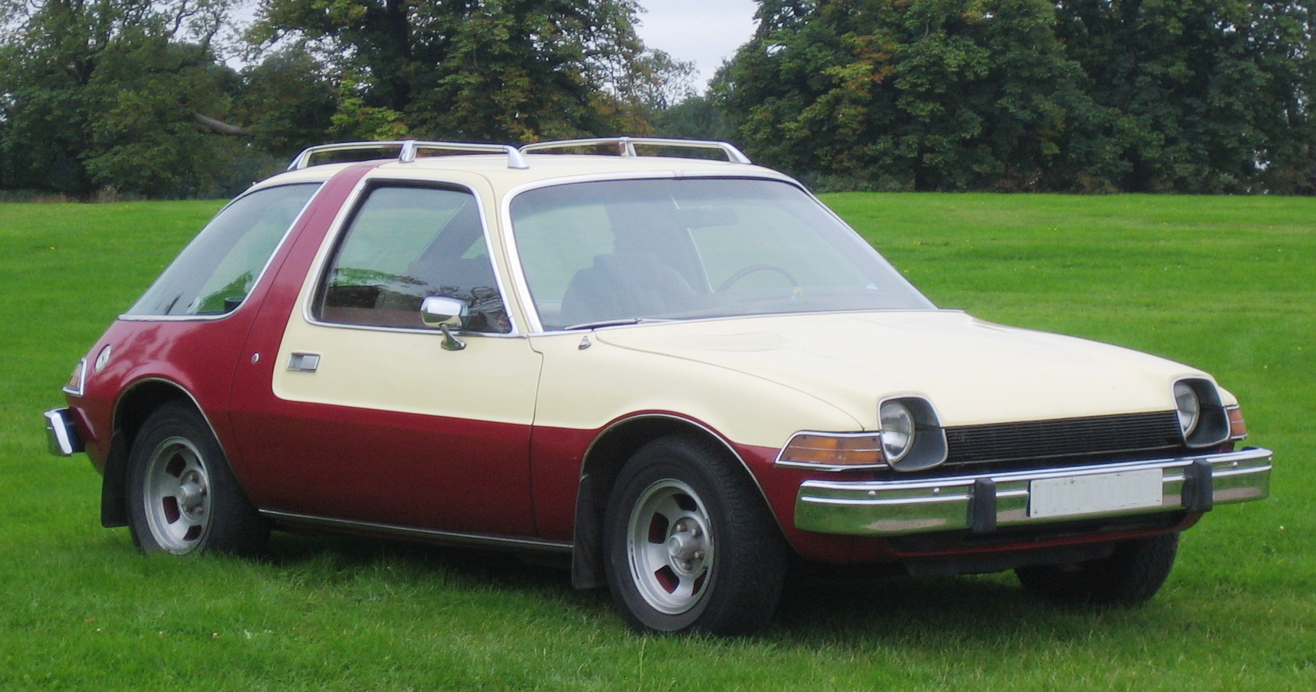 Pacer