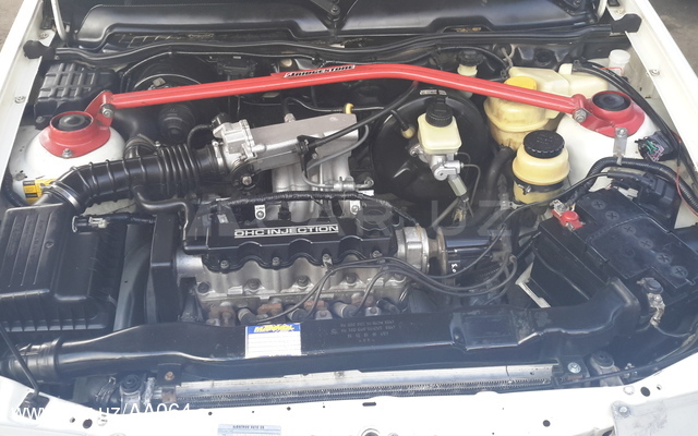 Daewoo Nexia