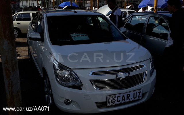 Chevrolet Cobalt