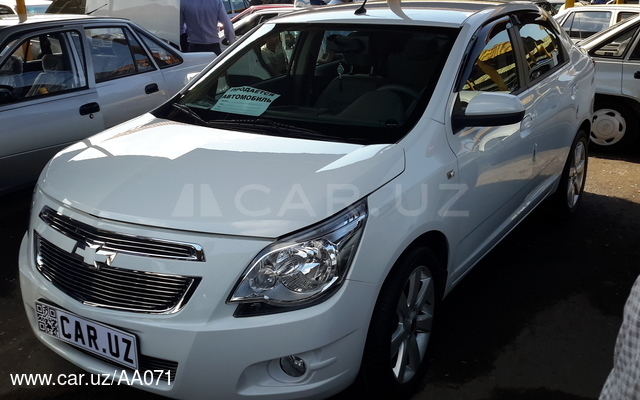 Chevrolet Cobalt