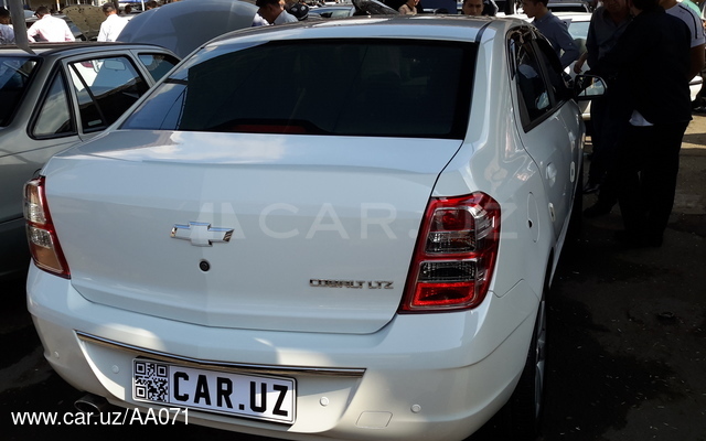 Chevrolet Cobalt
