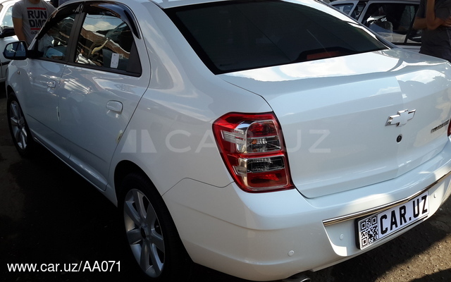 Chevrolet Cobalt