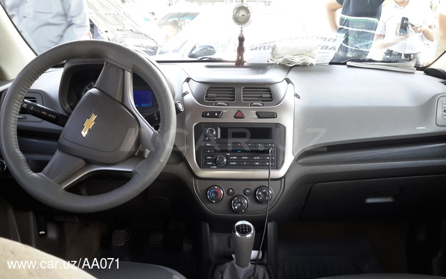 Chevrolet Cobalt