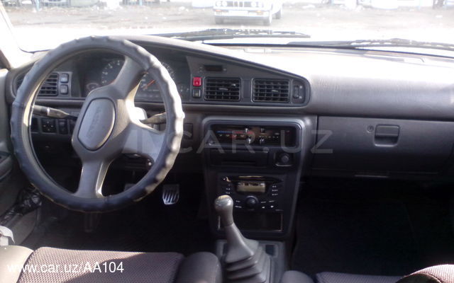Mazda 626