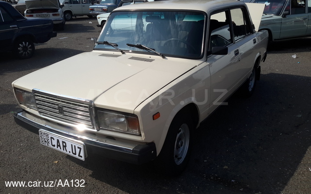 Lada 2107