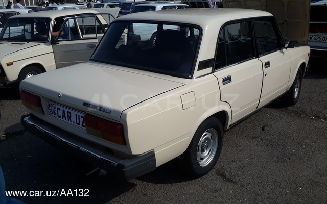 Lada 2107