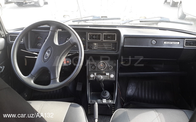 Lada 2107