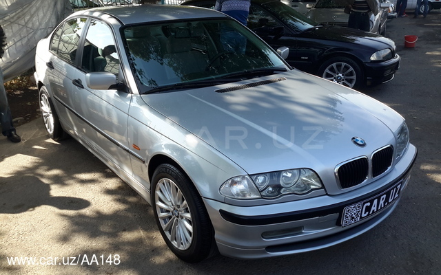 BMW 318