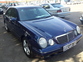 Mercedes-Benz E200