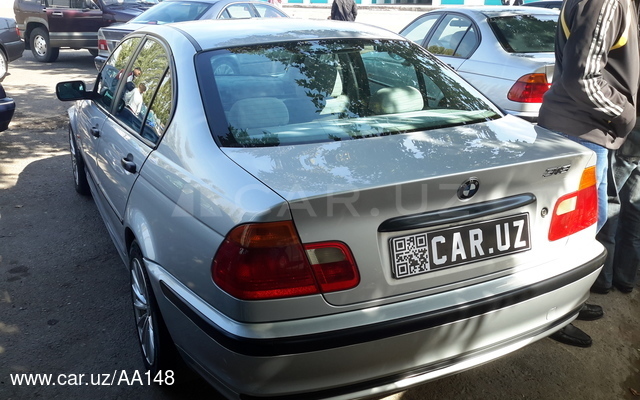 BMW 318