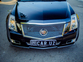 Cadilac Cts