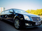 Cadilac Cts