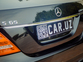 Mercedes-Benz W 221