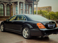 Mercedes-Benz W 221