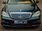 Mercedes-Benz W 221