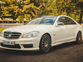 Mercedes-Benz W 221 brabus