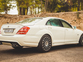 Mercedes-Benz W 221 brabus