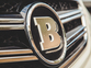 Mercedes-Benz W 221 brabus