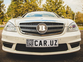 Mercedes-Benz W 221 brabus