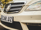 Mercedes-Benz W 221 brabus