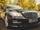 Mercedes-Benz W 221