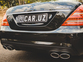 Mercedes-Benz W 221