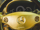 Mercedes-Benz W 221 gold