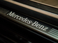 Mercedes-Benz W 222 black