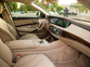 Mercedes-Benz W 222 black