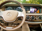 Mercedes-Benz W 222 black