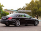 Mercedes-Benz W 222 black