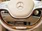 Mercedes-Benz W 222 black