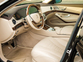 Mercedes-Benz W 222 black