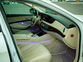 Mercedes-Benz W 222 white