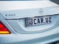 Mercedes-Benz W 222 white