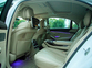 Mercedes-Benz W 222 white
