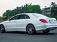 Mercedes-Benz W 222 white